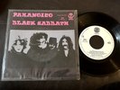 BLACK SABBATH Paranoid +2 1971 MEXICO 7