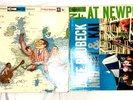 Dave Brubeck Jay & Kai Newport And Dave Brubeck Quartet Europe CL 932  CS 8128