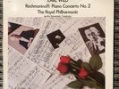Earl Wild - Rachmaninoff: Piano Concerto No.2 - Chesky Records Inc - New
