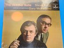 STEVE KUHN / GARY McFARLAND The October Suite - Impulse  A-9136 SEALED