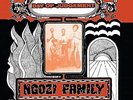 NGOZI FAMILY - DAY OF JUDGEMENT - New Vinyl Record VL - X8200A