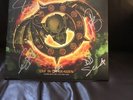 vinyl records- Overkill - Live In Overhausen Horrorscope - Signed Volume One New