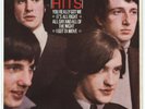 EP (UK) The Kinks-Kinksize Hitz