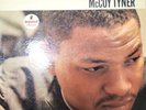 McCoy Tyner Today and Tomorrow 1964 OG Impulse Stereo A-63 Van Gelder VG+ / EX
