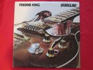 Freddie King Burglar Record Vinyl LP SO 4803 1974 Blues Funk Soul