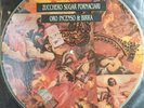 PICTURE DISC ZUCCHERO - ORO INCENSO E BIRRA 33 GIRI 1989 STAMPA ITALY 8419521 LP