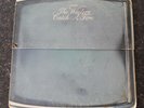 BOB MARLEY AND THE WAILERS CATCH A FIRE 1ST UK PRESS VINYL LP ZIPPO SLEEVE 1973