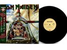 IRON MAIDEN 