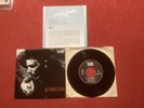 Single U2: All I Want Is You, Plus Promosheet