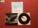 Single U2: With Or Without You, Plus Promosheet
