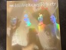 The All-American Rejects “Move Along” Color Vinyl Gold Nugget Limited Edition
