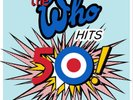 The Who The Who Hits 50 (Vinyl) 12
