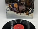 Ray Charles LP - The Spirit Of Christmas - Columbia Records 40125   LP IN SHRINK