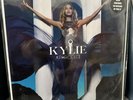 New Sealed Black Vinyl Rare Kylie Minogue Aphrodite Album + Bonus CD