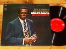 Miles Davis LP COLUMBIA CS 9106 My Funny Valentine Stereo 1965 Black 360 label