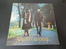 MORRIN & WILSON -Peaceful Company 1972 UK SOVEREIGN LP RARE ACID FOLK GEM NM