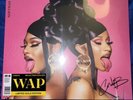 Cardi B & Megan Thee Stallion - WAP 12