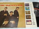 **RARE VERSION 2 AUTHENTIC STEREO** INTRODUCING THE BEATLES LP VEE JAY SR1062**