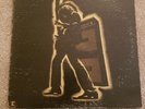 T. REX ELECTRIC WARRIOR LP 1971 1ST REPRISE PRESS-V. GOOD + VINYL /GOOD + COVER