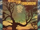 Blues For Tomorrow LP Riverside SONNY ROLLINS Art Blakey DG Original (1957) Mono