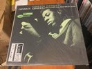 Grant Green ‎– Green Street - 45rpm  - Analogue Productions - #292