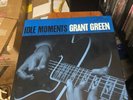 Grant Green ‎– Idle Moments (Music Matters Blue Note) 2014 33 RPM