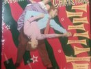 ROCKIN' LITTLE CHRISTMAS NM MCA25084 LP 1986 BMG Music Service Club