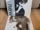 New Order Low-life - LP 1985 Qwest Records 1-25289 Vinyl with Srink Made in USA