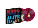KISS ALIVE II Anniversary Limited Edition