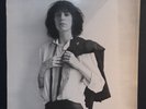 Patti Smith / Horses, Debut Album, Original Aussie pressing 1975 Arista Label EX