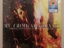 My Chemical Romance I Brought You My Bullets Limited Edition Orange Vinyl LP NEW