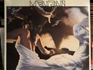 Melidian Lost in The Wind 1989 CBS Records LP Vinyl Record