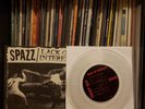 Spazz / Lack of Interest Vinyl Charles Bronson Infest Despise You Crossed Out