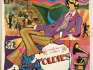 THE BEATLES A COLLECTION OF BEATLES OLDIES VINYL LP UK 1966 MONO 1G/1G MATRIX