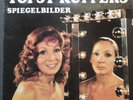 Topsy Küppers - Spiegelbilder (LP)