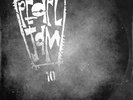 PEARL JAM Vault #2 Live at the Vic Theater Chicago 2007 *TEN CLUB*