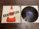 Kraftwerk  LP  Kraftwerk  ©  1970  Philips