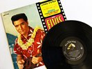 Elvis Presley - Blue Hawaii 1961 Vinyl LP RCA Victor USA 