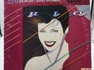 DURAN DURAN-RIO (LP) Capital Records ST-12211