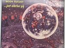 GREG HATZA & MOON AUGUST: Just Another Gig LP ’79 Baltimore Private Psych Jazz