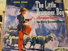 Harry Simeone Chorale The Little Drummer Boy Vinyl LP SEALED Mistletoe MLP-1201