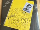 DIZZEE RASCAL- (DIZZY RASCAL) - RASKIT SIGNED VINYL NEW SEALED BONKERS