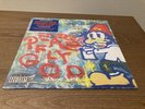 WESTSIDE GUNN Peace Flygod Fly God Daupe Black Vinyl LP 2022 Limited 1102/1500