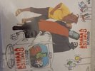 Vinyl LP GROOVIE GOOLIES on RCA from old animated tv show. Hard to get hold...