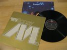 LP Boney M. Greatest Hits  Daddy Cool  Rasputin  Sunny   Vinyl Hansa 30 943 5