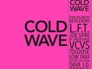 Cold Wave #2 by Soul Jazz Records Presents (Record, 2021)