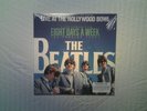 Beatles Live At The Hollywood Bowl Still Sealed wi Hype Sticker Apple/Universal