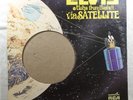 Elvis Presley Aloha from Hawaii Via Satellite RCA 6089 Record Album Vinyl LP