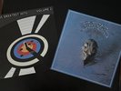 Their Greatest Hits Volumes 1 & 2 by The Eagles (Record, 2017)