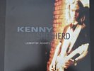 Ledbetter Heights by Kenny Wayne Shepherd (Ltd. Ed. Black Vinyl, 1,000 Copies)
